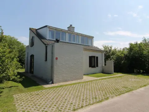 Vakantiehuis op veelzijdig vakantiepark vlakbij zee en De Cocksdorp