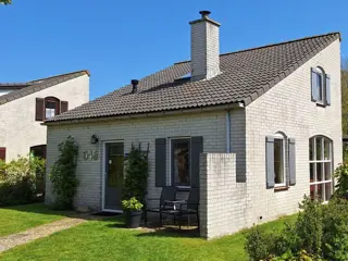 Vakantiehuis op veelzijdig vakantiepark vlakbij zee en De Cocksdorp