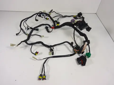 KABELBOOM Ducati monster 796 2011 - 2014