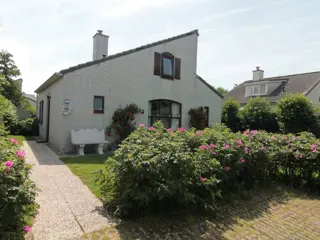 Vakantiehuis op veelzijdig vakantiepark vlakbij zee en De Cocksdorp