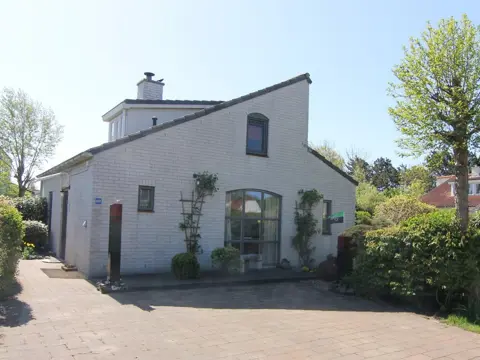 Vakantiehuis op veelzijdig vakantiepark vlakbij zee en De Cocksdorp