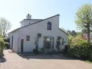 Vakantiehuis op veelzijdig vakantiepark vlakbij zee en De Cocksdorp