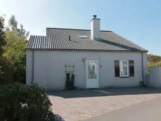 Vakantiehuis op veelzijdig vakantiepark vlakbij zee en De Cocksdorp
