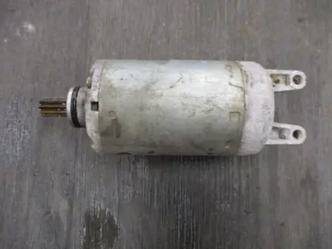 STARTMOTOR Suzuki GSX R 1100 1993 - 1994 / 1995 - 1996