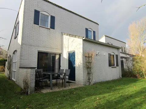 Vakantiehuis op veelzijdig vakantiepark vlakbij zee en De Cocksdorp