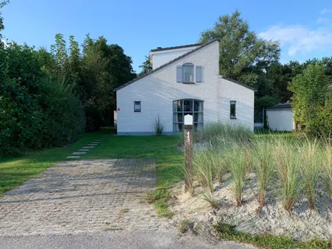 Ontspan, ontdek en geniet van Texel