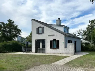 Vakantiehuis op veelzijdig vakantiepark vlakbij zee en De Cocksdorp