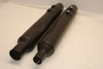 UITLAAT Harley Davidson Touring 2018 - 2020