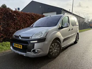 Citroën Berlingo 1.6 e-HDi Tendance / AUTOMAAT / AIRCO