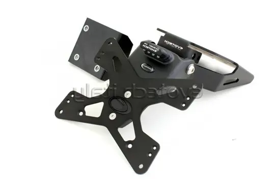 KENTEKENPLAATHOUDER Triumph Overige Triumph 1960 - 2021