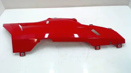 RECHTER ONDERKUIP Ducati 1198 2009 - 2011