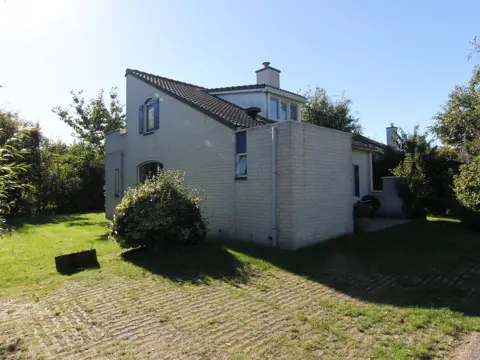 Je eigen vrijstaande huis op Texel, inclusief eigen sauna