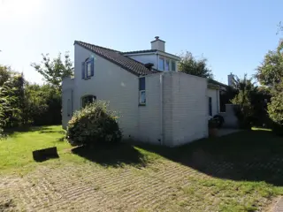 Je eigen vrijstaande huis op Texel, inclusief eigen sauna