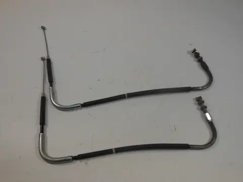 EXUP / SERVO KLEP Yamaha YZF R6 2006 - 2007