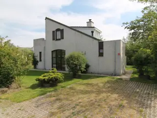 Eigen sauna? Welkom in dit vakantiehuis bij De Cocksdorp