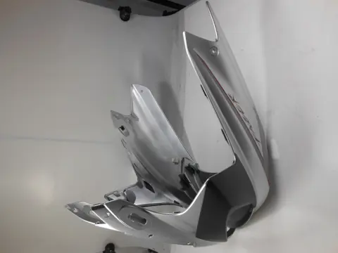 TOPKUIP Yamaha FZ6 2008 - 2009