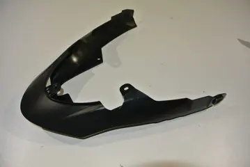 V ONDERKUIP Triumph Speed Triple 1050 2011 - 2012