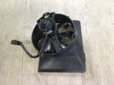 VENTILATOR BMW K 1200 LT 1998 - 2002 / 2003 - 2008