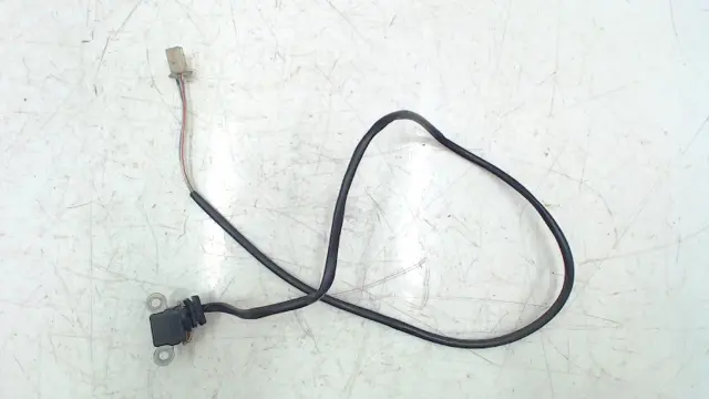 PULSGEVER Yamaha XJ 600 Diversion 1992 - 1996