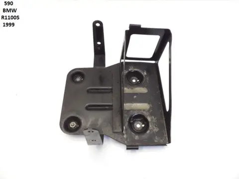 ACCUBAK BMW R 1100 S 1998 - 2005