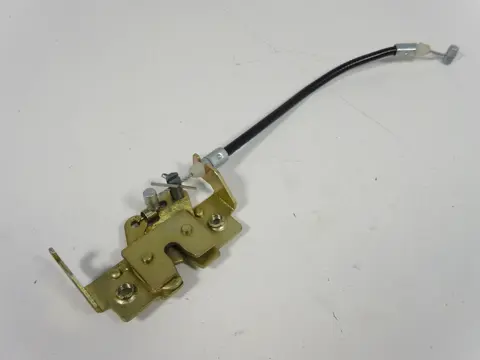 BUDDY ZADEL Benelli 302 R 2020 - 2022