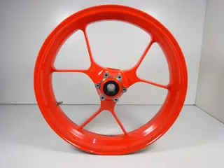 VOORVELG Aprilia Tuono 1000 2006 - 2008