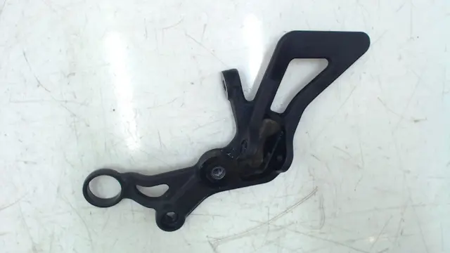 LINKER SCHETSPLAAT KTM 690 Duke 2016 - 2018