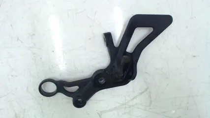 LINKER SCHETSPLAAT KTM 690 Duke 2016 - 2018