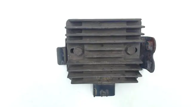 SPANNINGSREGELAAR Kawasaki Z 1000 2007 - 2009