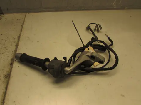 CLIP ON LINKS Honda NTV 650 1988 - 1997