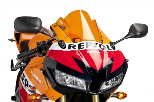 KUIPRUIT Honda CBR 600 RR 2013 - 2014