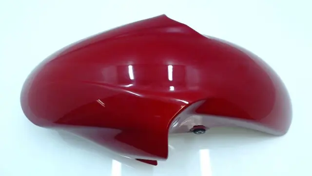 VOORSPATBORD Yamaha YZF R6 1998 - 2002