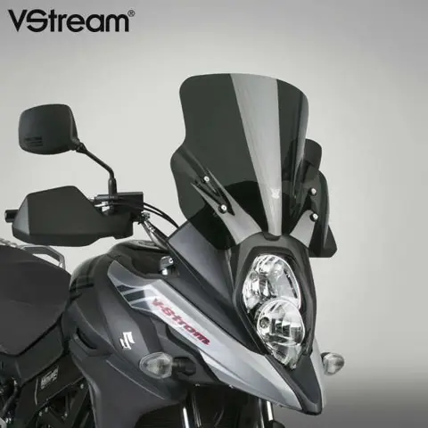 KUIPRUIT Suzuki DL 650 V STROM 2017 - 2024