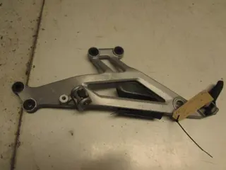 LINKER SCHETSPLAAT Ducati Monster 800 2003 - 2004