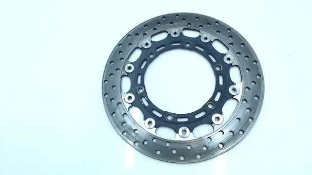 REMSCHIJF VOOR Yamaha YZF R6 1998 - 2002