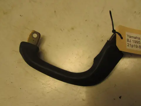 HANDVAT ACHTER Yamaha XJ 900 S Diversion 1994 - 2005