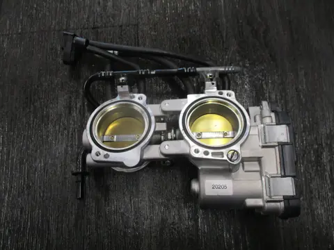 GASKLEPHUIS Aprilia RS 660 2021 - 2022
