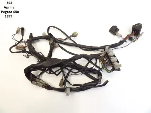 KABELBOOM Aprilia Pegaso 1992 - 2005
