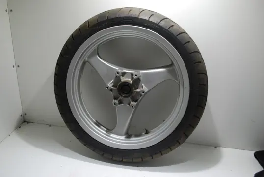 VOORVELG BMW R 1100 1150 RS 1993 - 2005