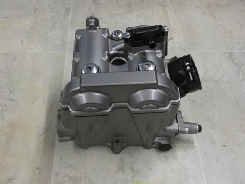 CILINDERKOP Suzuki DL 650 V Strom XTA 2017 - 2022