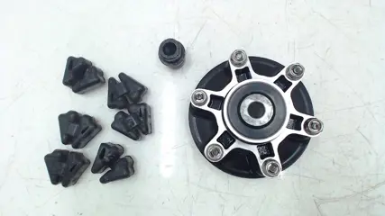 TANDWIELDRAGER KTM 390 Duke 2017 - 2020