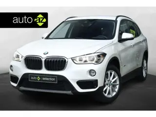 BMW X1 sDrive18d Executive