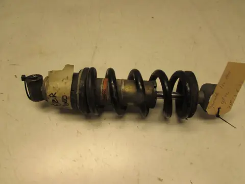 ACHTER SCHOKBREKER Yamaha FZR 600 1994 - 1996