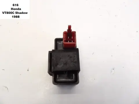 RELAIS Honda VT 800 C Shadow 1988 - 1990