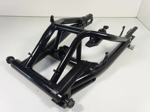 ACHTER BRUG Benelli 302 R 2020 - 2022