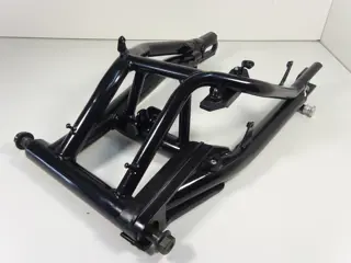 ACHTER BRUG Benelli 302 R 2020 - 2022