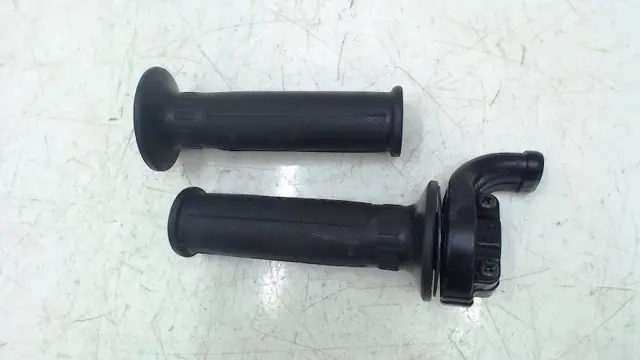 GASHANDLE Yamaha XJ 600 Diversion 1992 - 1996