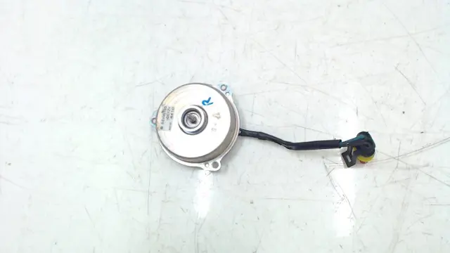 VENTILATOR Ducati 1198 2009 - 2011