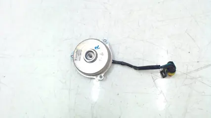 VENTILATOR Ducati 1198 2009 - 2011