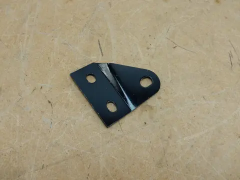 UITLAAT Moto Guzzi V35 V50 V65 1970 - 2011